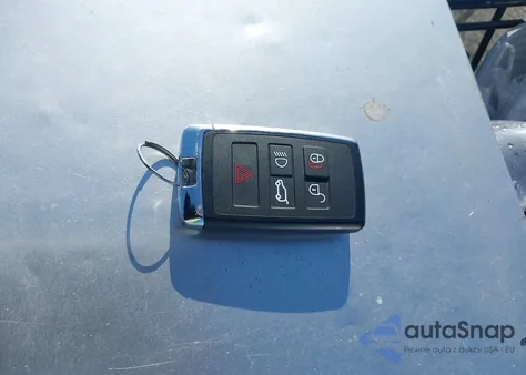 2024 Land Rover Range Rover Sport Dynamic Se z USA, uszkodzony, nr VIN SAL1L9FU0RA169803